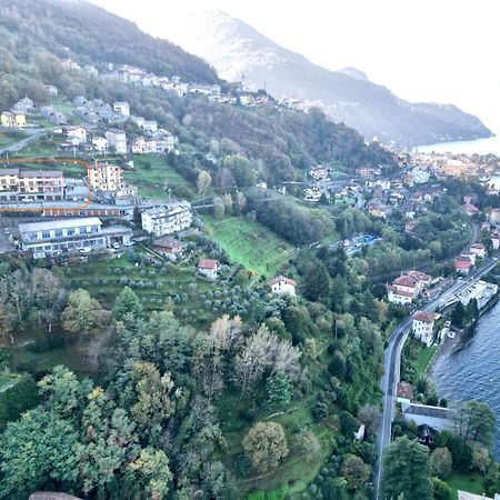 Belvedere In Costa - Lake View Bellano Dış mekan fotoğraf