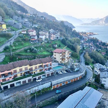 Belvedere In Costa - Lake View Bellano Dış mekan fotoğraf